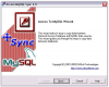 DBSync for Access & MySQL