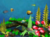 Fish Aquarium 3D Screensaver