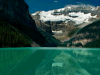 Mountain Lake Living Desktop