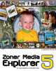 Zoner Media Explorer