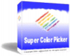 Super Color Picker