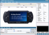 Xilisoft DVD to PSP Converter