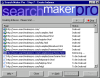 Search Maker Pro
