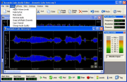 Acoustic Labs Audio Editor