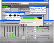 Mixcraft Recording Studio Software