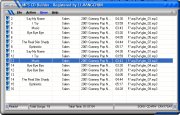 MP3 CD Builder