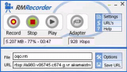 RM Recorder Records Real