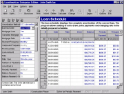 LoanAmortizer Enterprise Edition