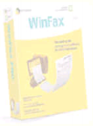 WinFax Macro for Word 2000/Xp