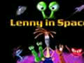 Lenny in Space