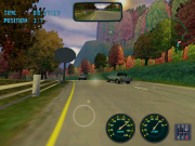 PC Registration of No Brakes: 4x4 Racing