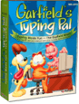 Garfields Typing Pal