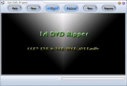 1st DVD Ripper