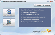 Aimersoft Pocket PC Converter Suite