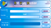 DVD Copy Machine