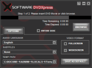 DVDXPress
