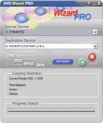 DVD Wizard Pro