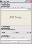Easy DVD Copier