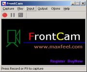 FrontCam