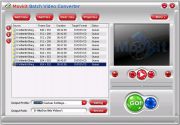 MovKit Batch Video Converter