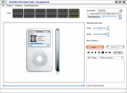 PQ DVD to iPod Video Converter