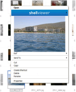 ShellViewer