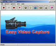 Easy Video Capture
