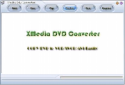 XMedia DVD Converter