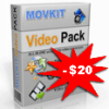 MovKit Video Pack