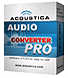 Acoustica Audio Converter Pro