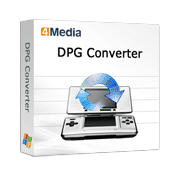 4Media DPG Converter