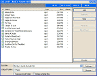 Xilisoft Audio Converter