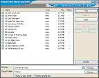 Xilisoft MP3 WAV Converter