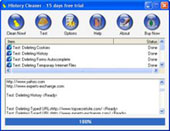 LAME MP3 Encoder Screenshot
