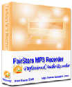 FairStars MP3 Recorder