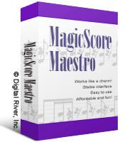 MagicScore Note 7