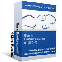 Basic Bookkeeping
