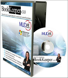 BookKeeper Free Download