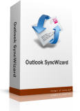 Exina Syncwizard for Outlook