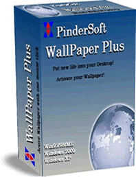Wallpaper Changer - WallPaperPlus
