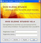 CloneDVD 2 Studio