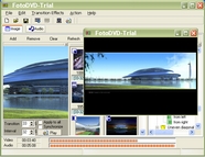 FotoDVD - DVD Photo Slide show
