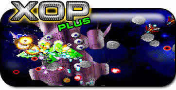 XOP Plus Game