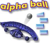 Alpha Ball Game