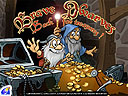 Brave Dwarves Back for Treasures Game