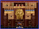 Bricks of Egypt Game scr 1