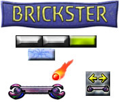 Brickster - Brickster Game