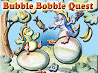 Bubble Bobble Quest Game