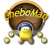 CheboMan Game - CheboMan 3.0