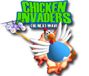 Play Chicken Invaders 2 Game